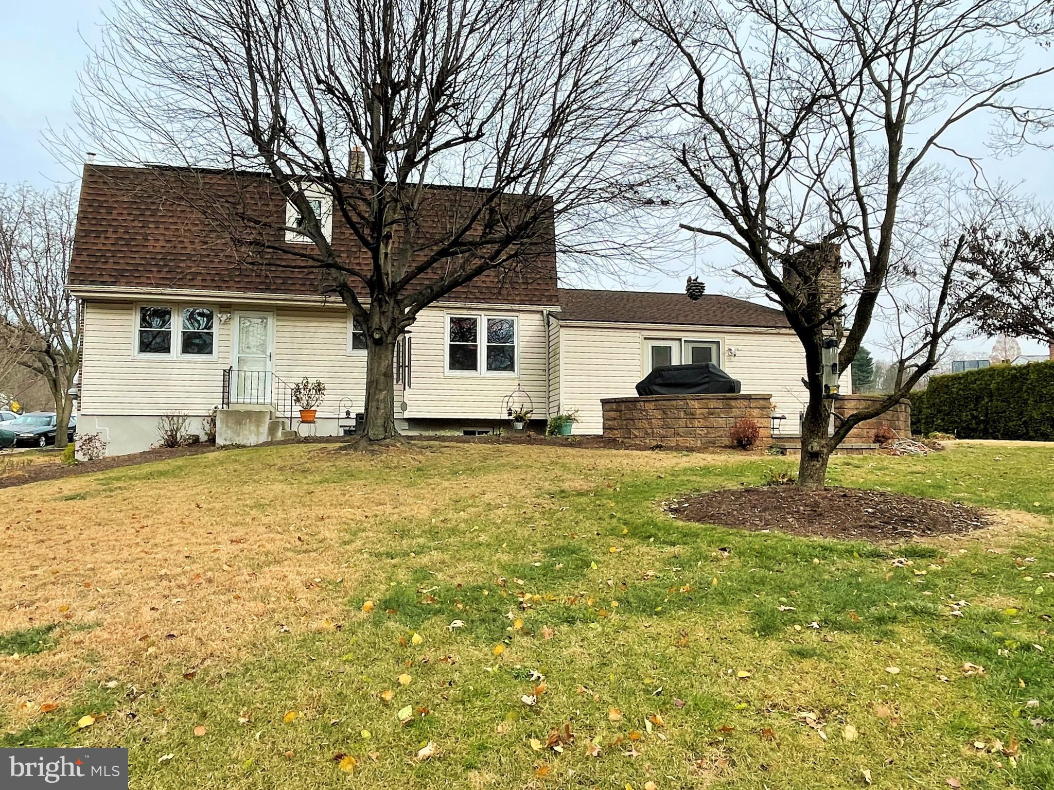 11 Thornbury Road Reading, PA 19606 - Photo 57 of 62 Rear Yard