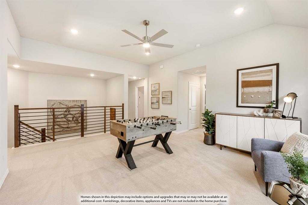 1773 Monarch Hvn Way Oak Point, TX 75068 - Photo 30 of 40
