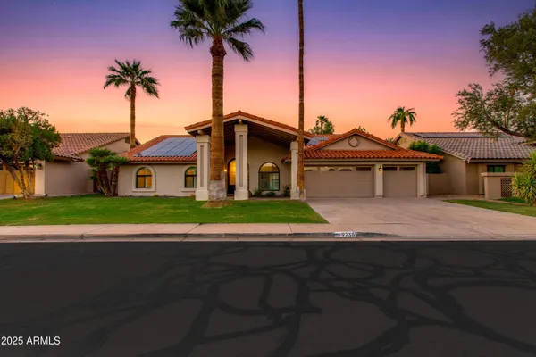 $5,500 | 9736 East Ironwood Drive, Scottsdale, AZ 85258