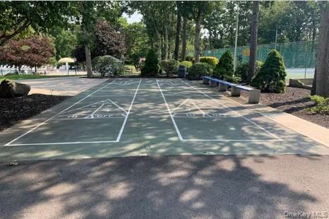 360 Birchwood Road Medford, NY 11763 - Photo 41 of 41 Nicely shaded