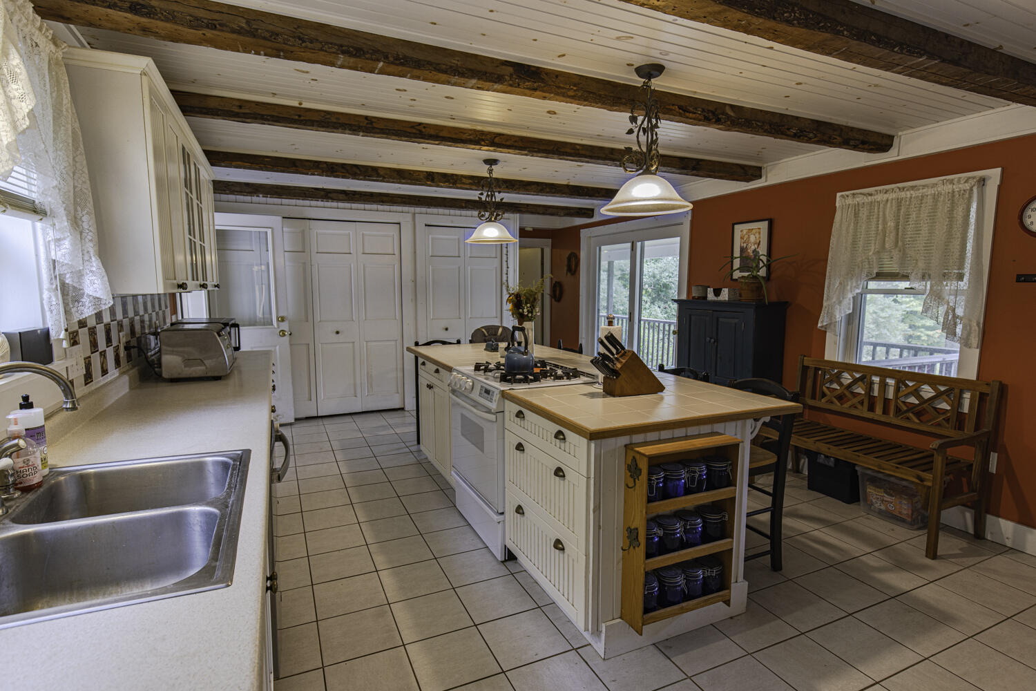 196 Beech Hill Road Northport, ME 04849 - Photo 21 of 43 001w