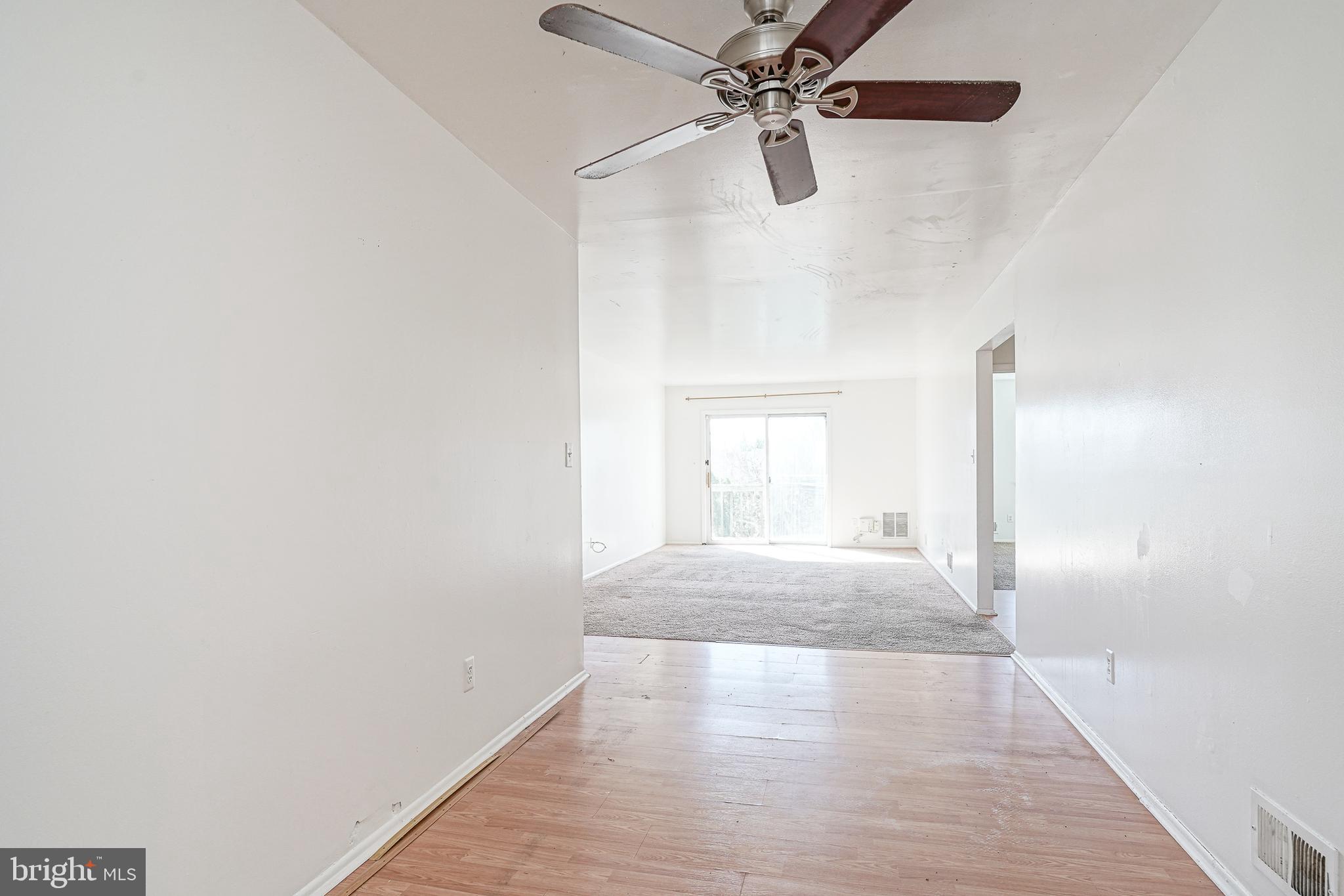 605 Woodchip Road Lumberton, NJ 08048 - Photo 12 of 18 a view of an empty room