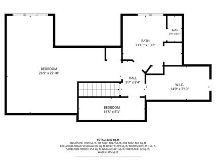 $799,000 | 8016 Fontana Street, Prairie Village, KS 66208