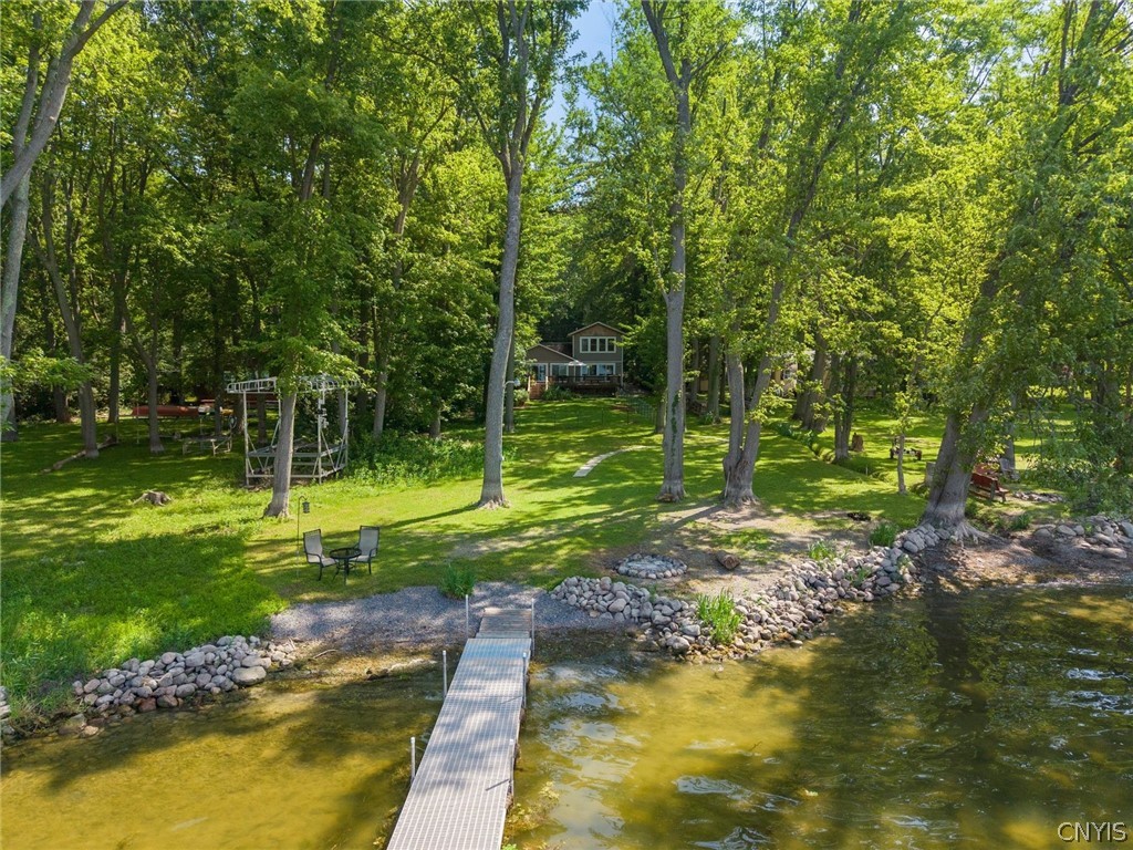 7255 Farnham Road Lysander, NY 13112 - Photo 6 of 50