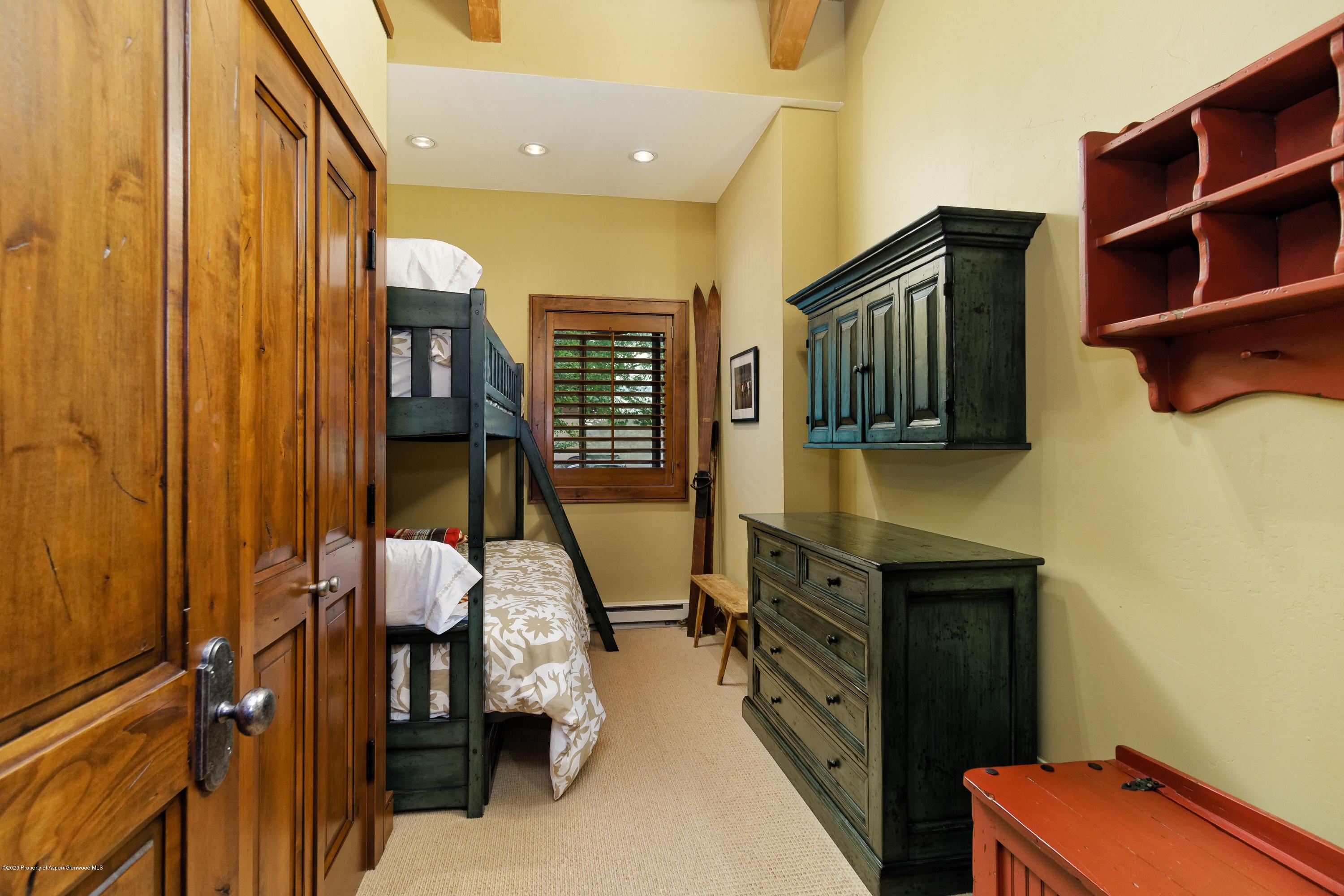 800 Ridge Road, Unit 14 Snowmass Village, CO 81615 - Photo 9 of 20