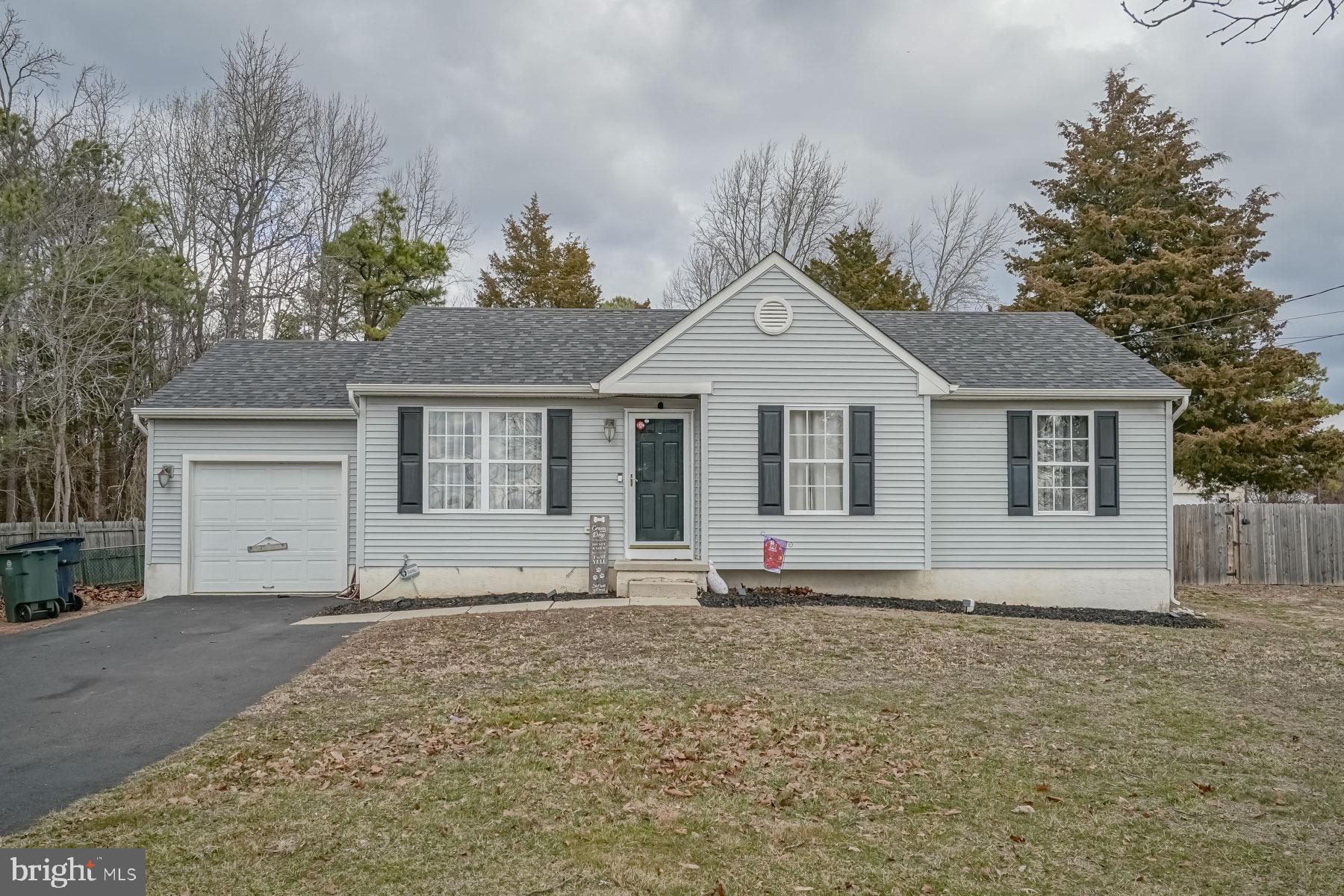 1049 Clayton Road Williamstown, NJ 08094 - Photo 1 of 28 Gallery Image 1