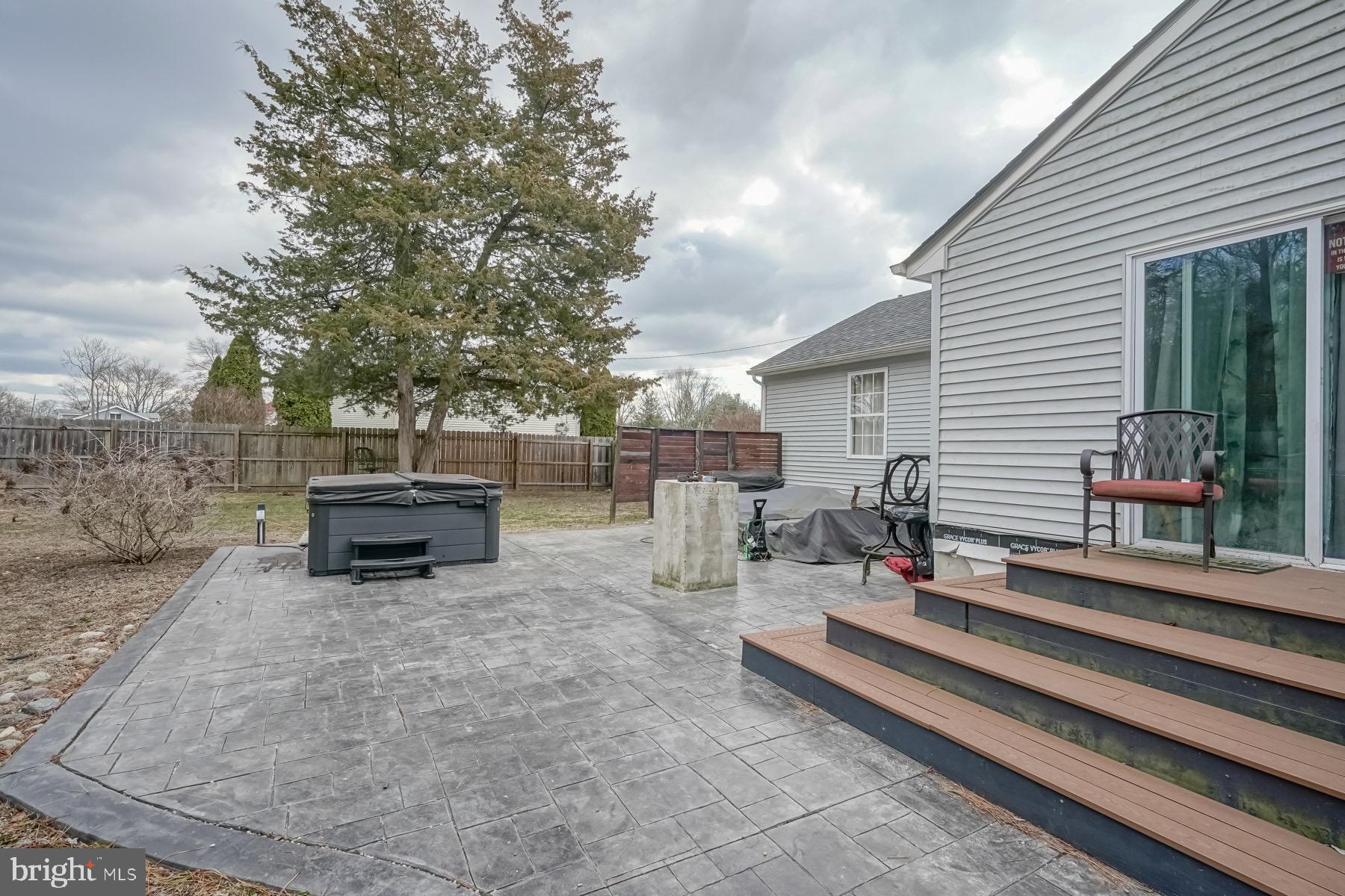 1049 Clayton Road Williamstown, NJ 08094 - Photo 23 of 28 Gallery Image 23