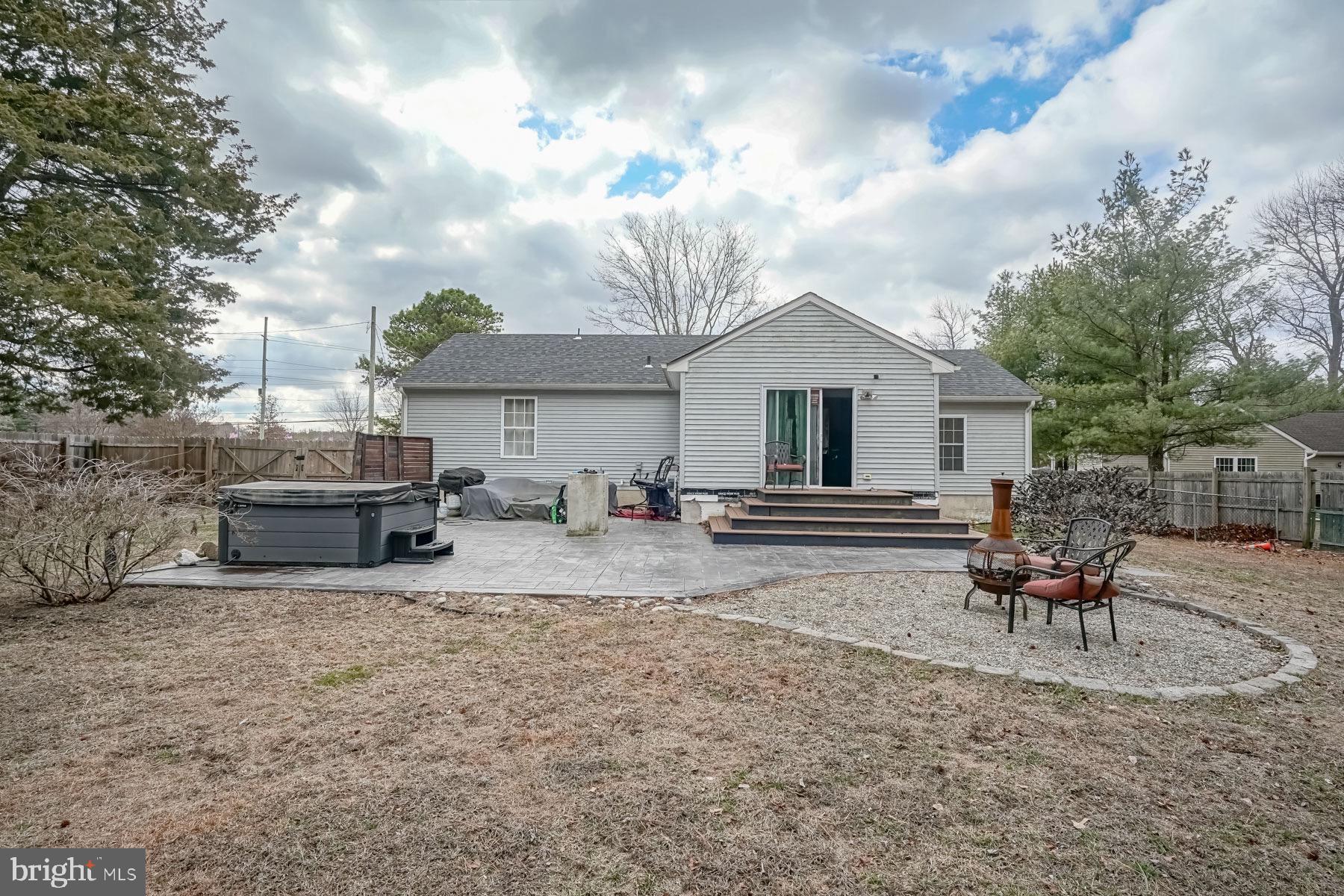 1049 Clayton Road Williamstown, NJ 08094 - Photo 24 of 28 Gallery Image 24