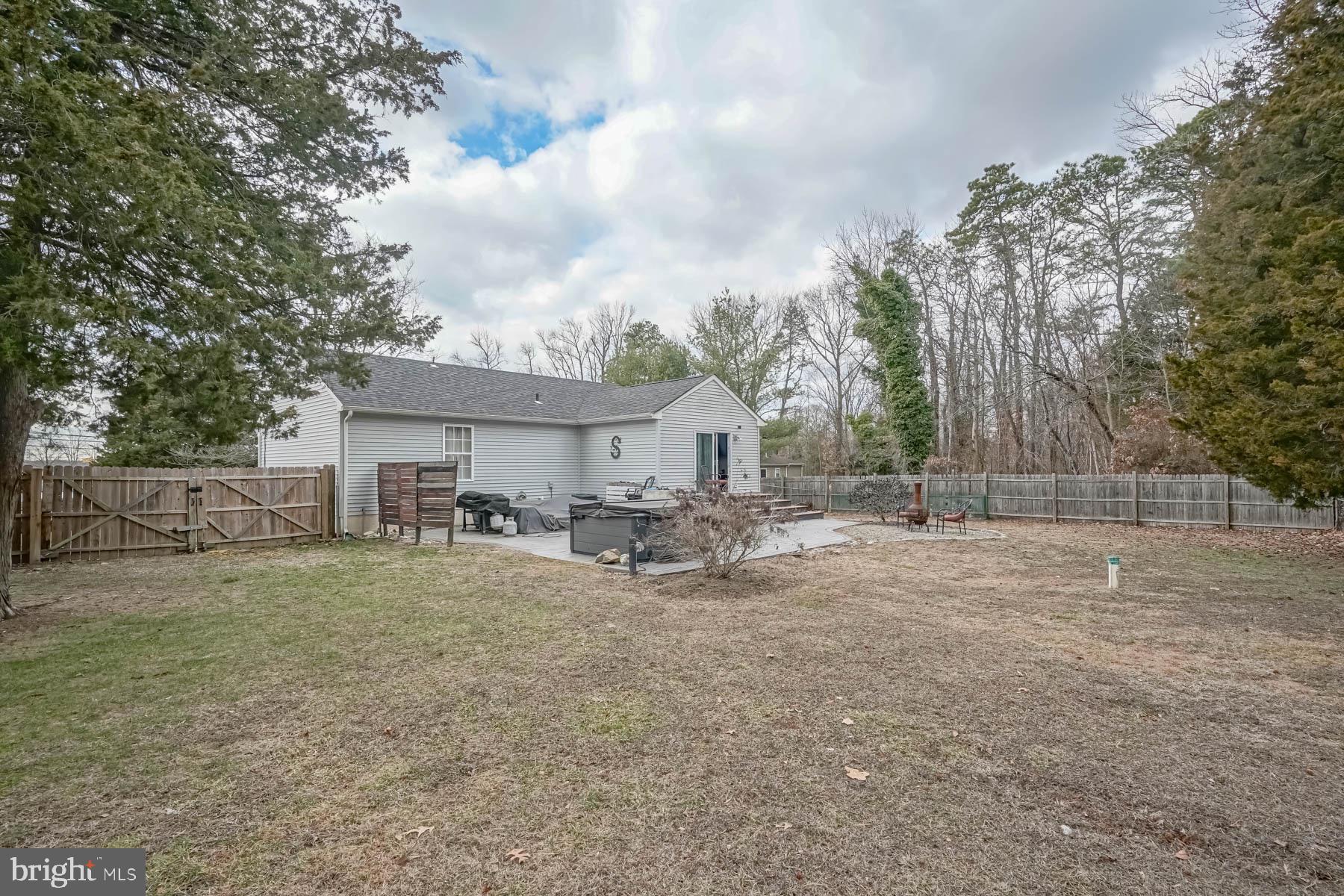 1049 Clayton Road Williamstown, NJ 08094 - Photo 25 of 28 Gallery Image 25