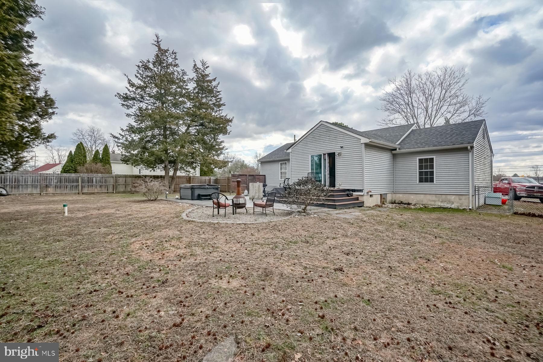1049 Clayton Road Williamstown, NJ 08094 - Photo 26 of 28 Gallery Image 26