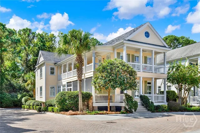 $875,000 | 6 Turnbull Lane, Savannah, GA 31410