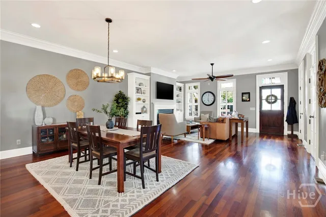 $875,000 | 6 Turnbull Lane, Savannah, GA 31410