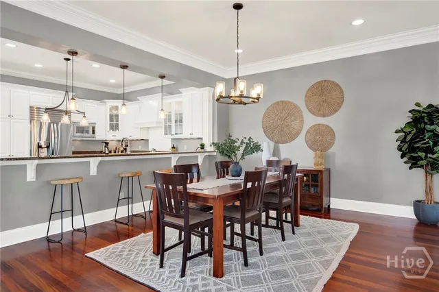 $875,000 | 6 Turnbull Lane, Savannah, GA 31410