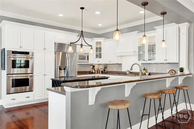 $875,000 | 6 Turnbull Lane, Savannah, GA 31410