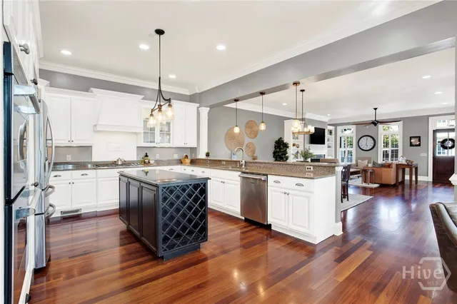 $875,000 | 6 Turnbull Lane, Savannah, GA 31410