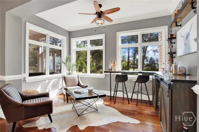 $875,000 | 6 Turnbull Lane, Savannah, GA 31410