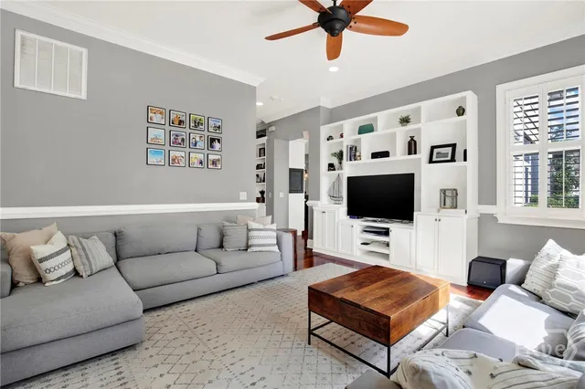 $875,000 | 6 Turnbull Lane, Savannah, GA 31410