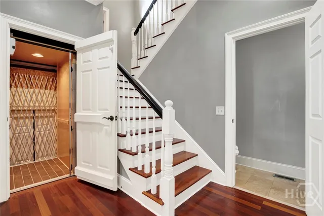 $875,000 | 6 Turnbull Lane, Savannah, GA 31410