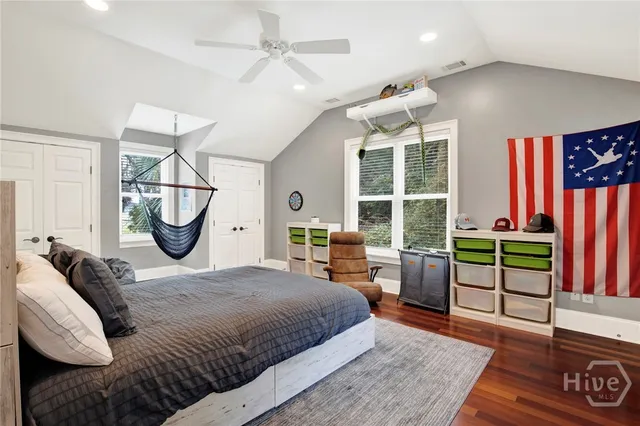 $875,000 | 6 Turnbull Lane, Savannah, GA 31410