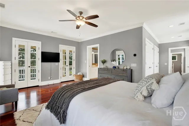 $875,000 | 6 Turnbull Lane, Savannah, GA 31410