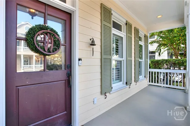 $875,000 | 6 Turnbull Lane, Savannah, GA 31410