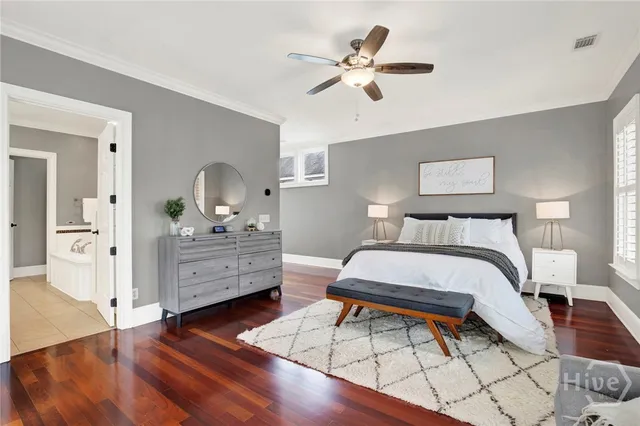 $875,000 | 6 Turnbull Lane, Savannah, GA 31410