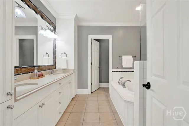 $875,000 | 6 Turnbull Lane, Savannah, GA 31410