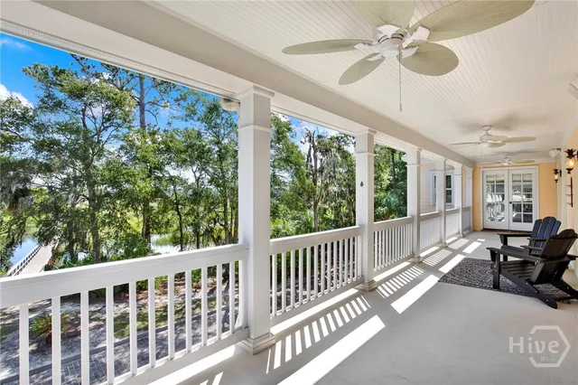 $875,000 | 6 Turnbull Lane, Savannah, GA 31410