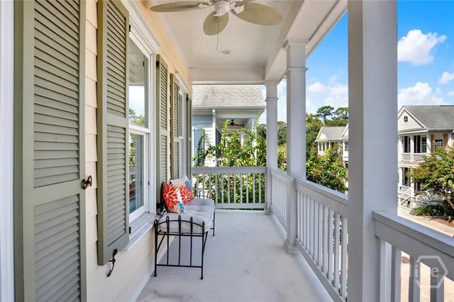 $875,000 | 6 Turnbull Lane, Savannah, GA 31410