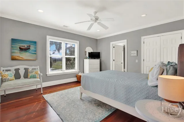 $875,000 | 6 Turnbull Lane, Savannah, GA 31410