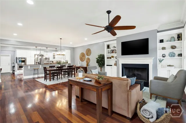 $875,000 | 6 Turnbull Lane, Savannah, GA 31410