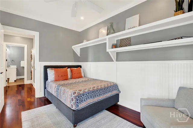 $875,000 | 6 Turnbull Lane, Savannah, GA 31410