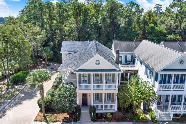 $875,000 | 6 Turnbull Lane, Savannah, GA 31410