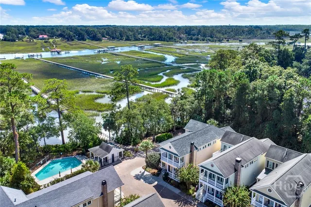 $875,000 | 6 Turnbull Lane, Savannah, GA 31410