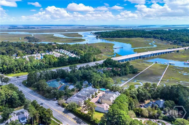 $875,000 | 6 Turnbull Lane, Savannah, GA 31410