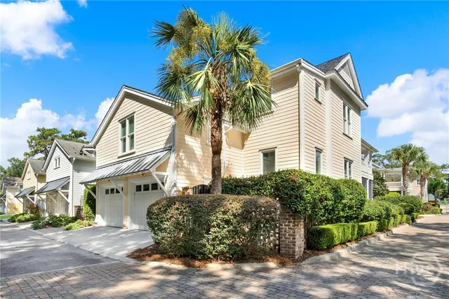 $875,000 | 6 Turnbull Lane, Savannah, GA 31410