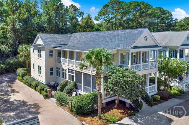 $875,000 | 6 Turnbull Lane, Savannah, GA 31410