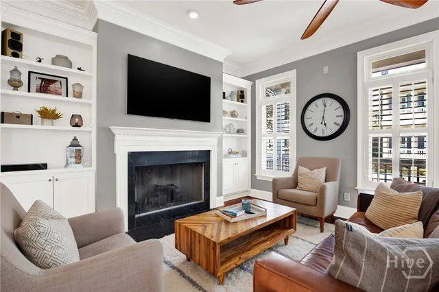 $875,000 | 6 Turnbull Lane, Savannah, GA 31410