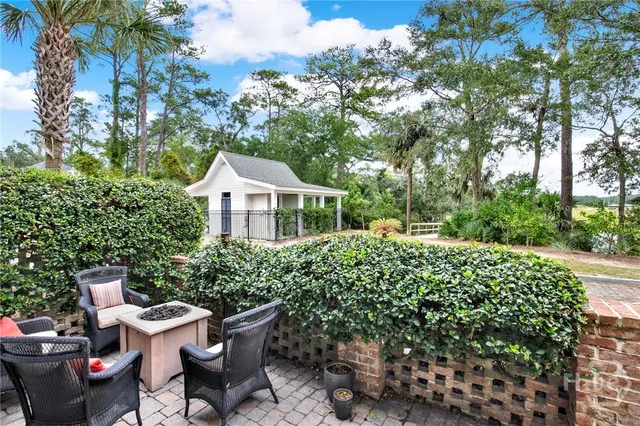 $875,000 | 6 Turnbull Lane, Savannah, GA 31410