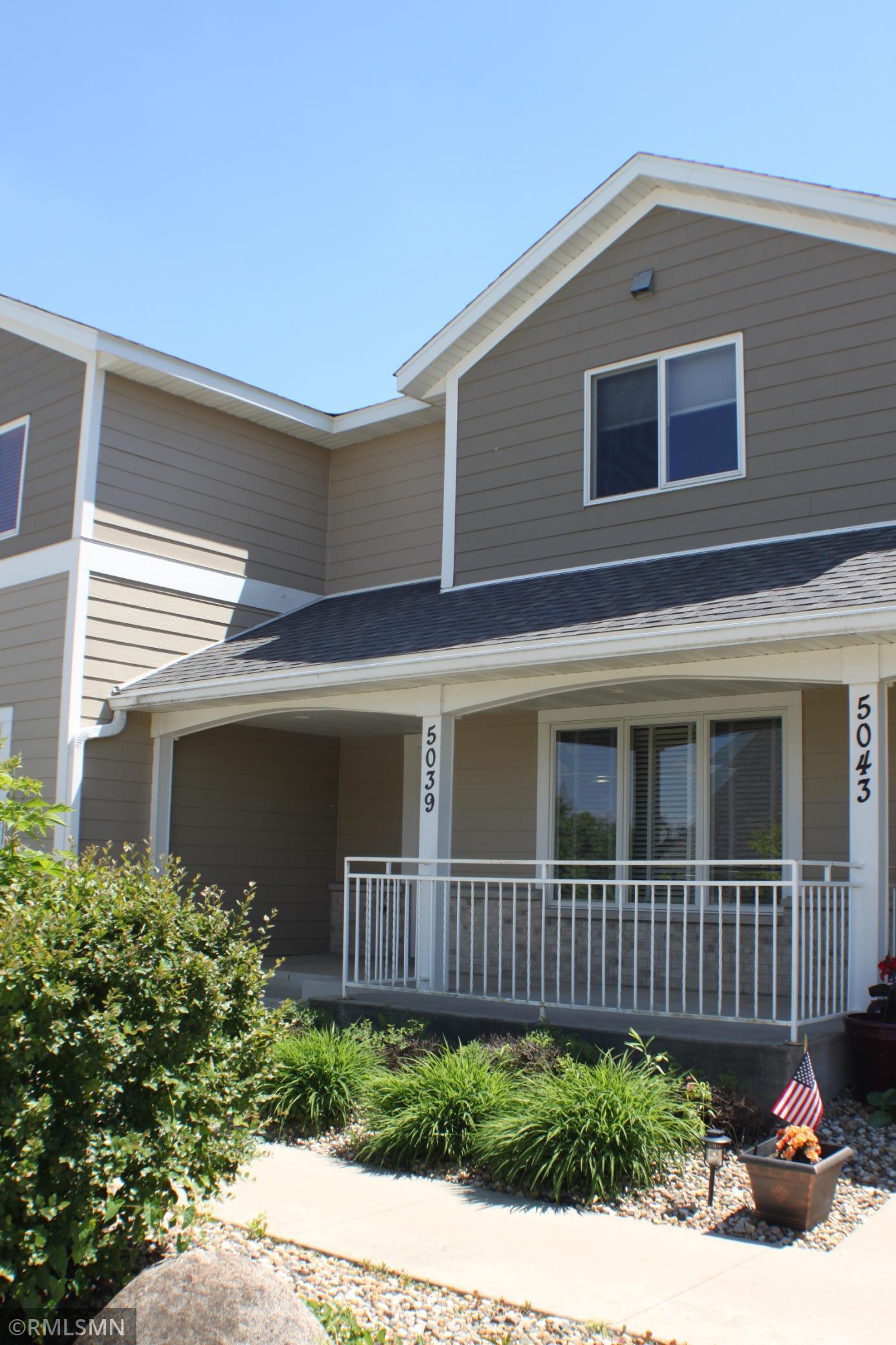 5039 56th Street Northwest Rochester, MN 55901 - Photo 1 of 1 Gallery Image 1