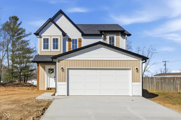 $329,900 | 726 North Jones Street, Ingalls, IN 46048