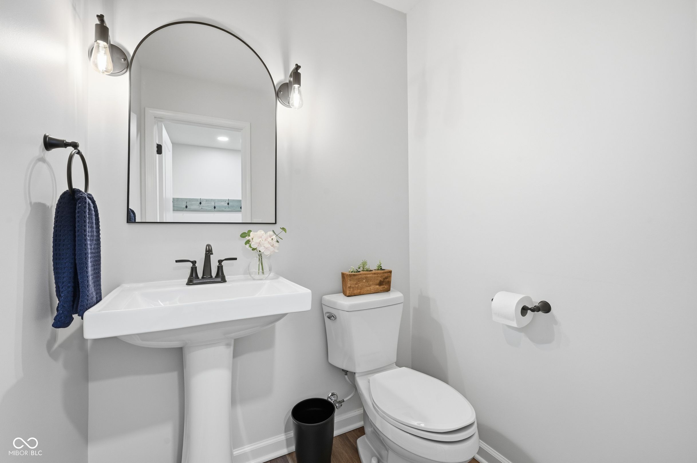 726 North Jones Street Ingalls, IN 46048 - Photo 12 of 29