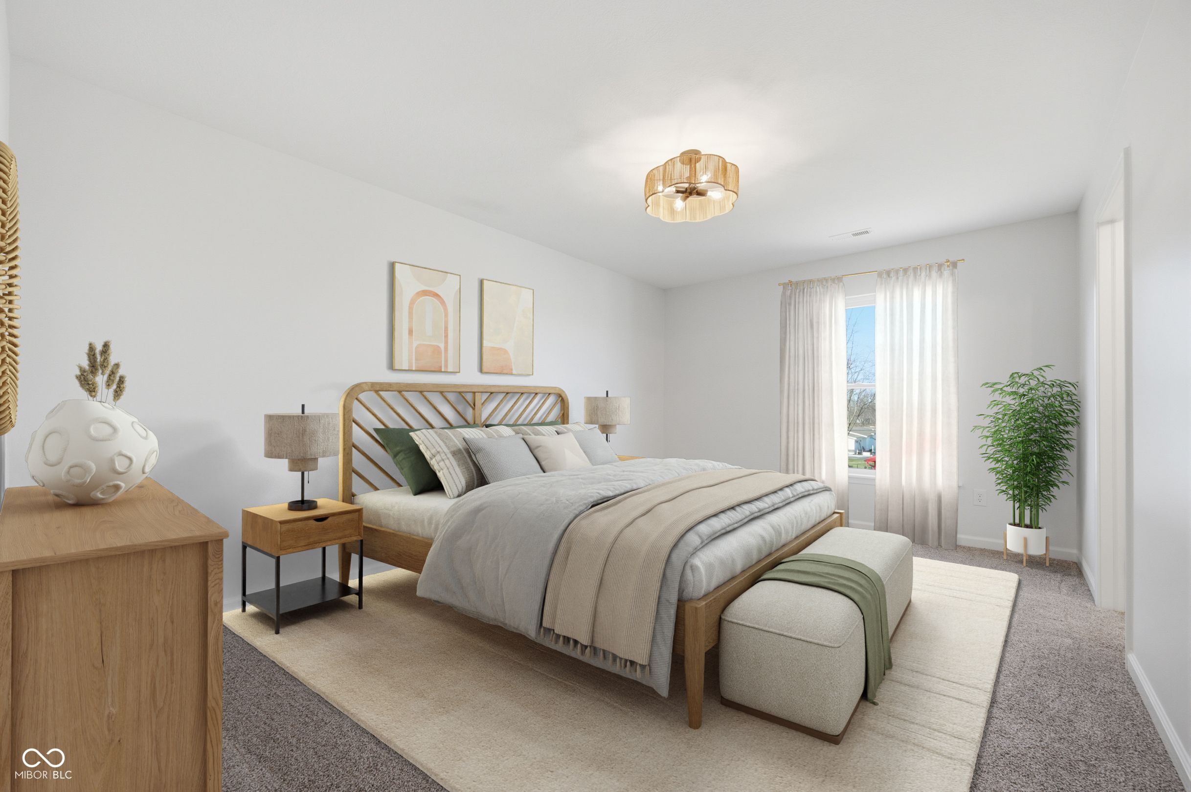 726 North Jones Street Ingalls, IN 46048 - Photo 14 of 29