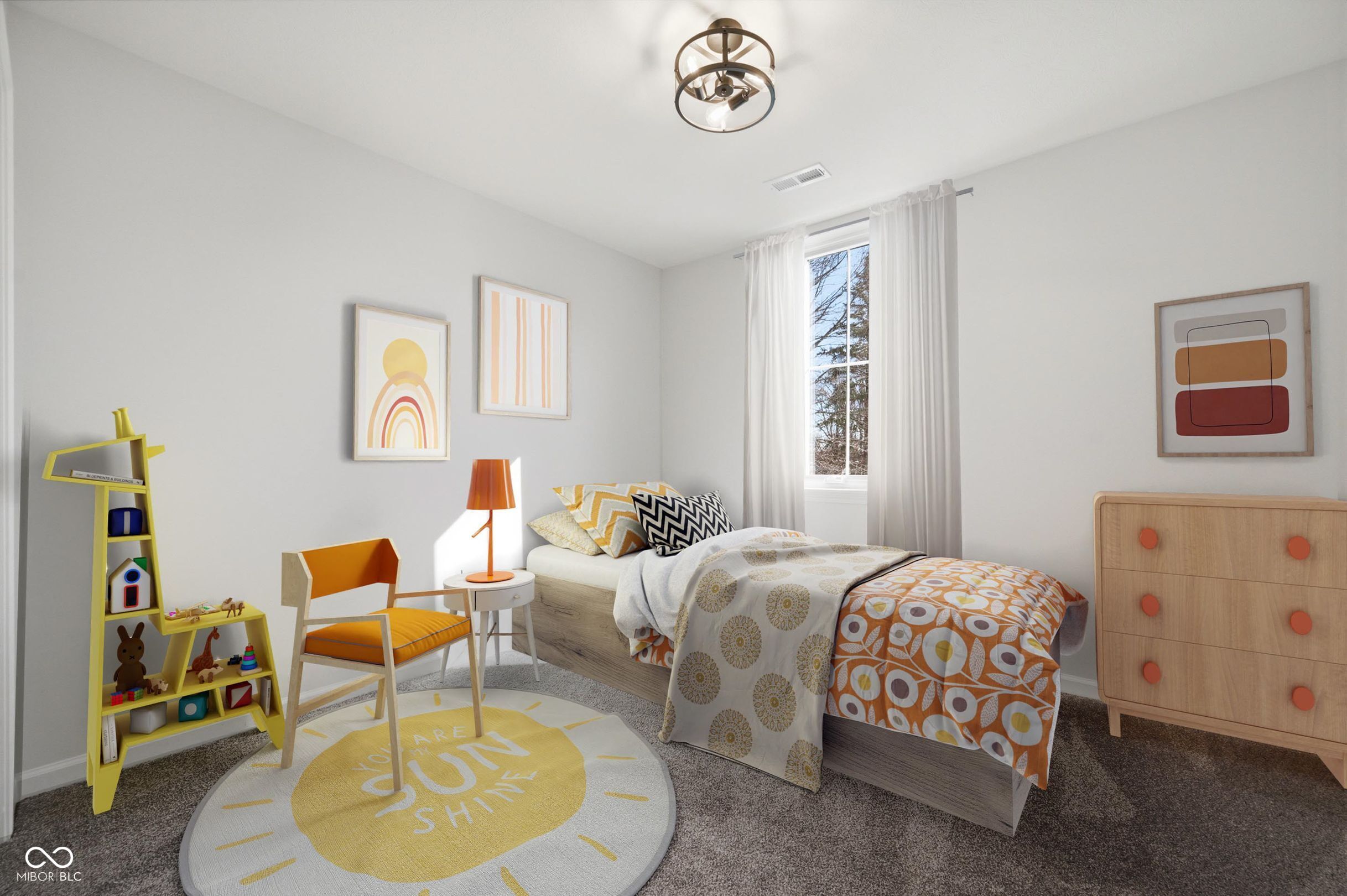 726 North Jones Street Ingalls, IN 46048 - Photo 21 of 29