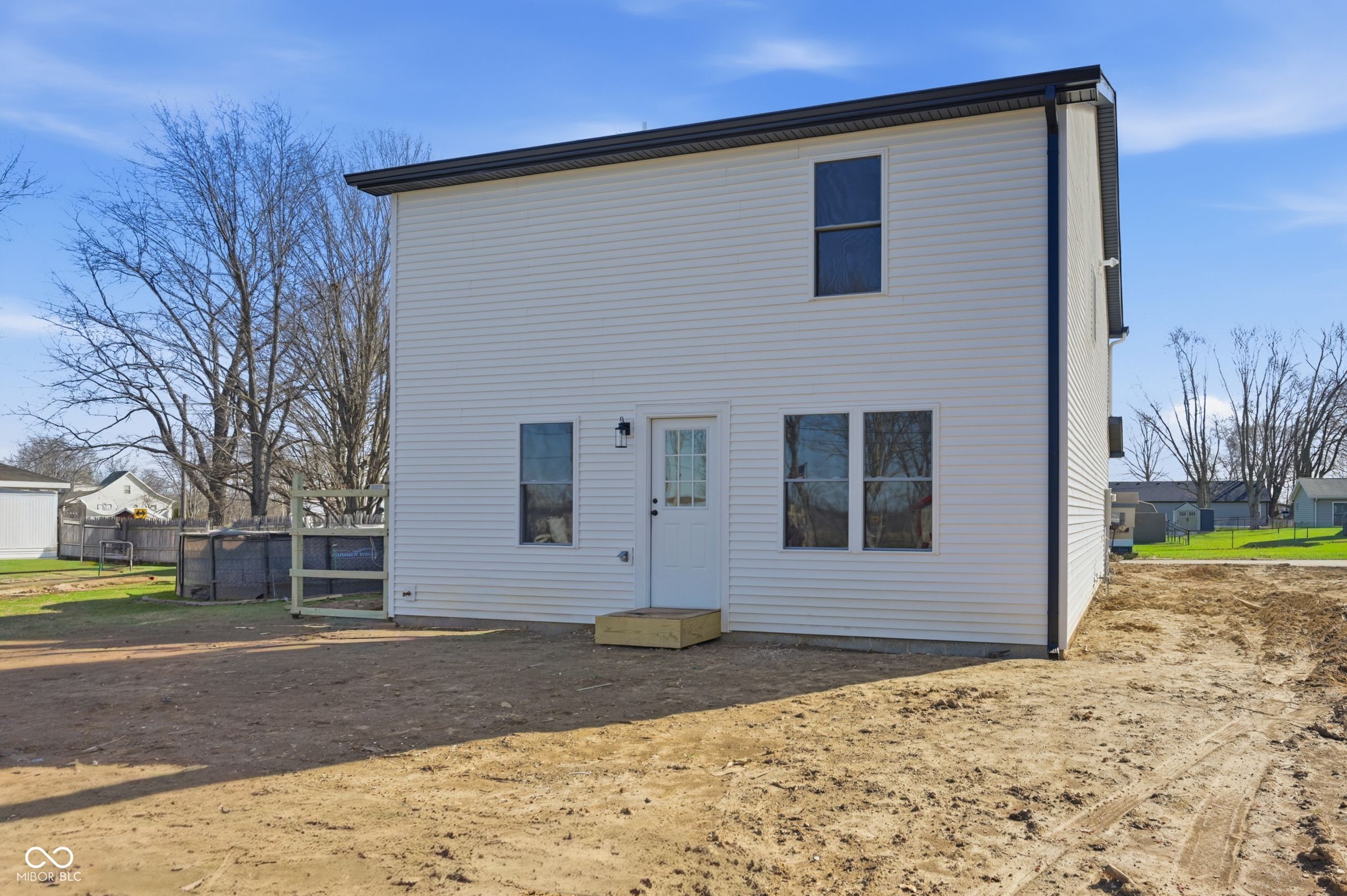 726 North Jones Street Ingalls, IN 46048 - Photo 29 of 29