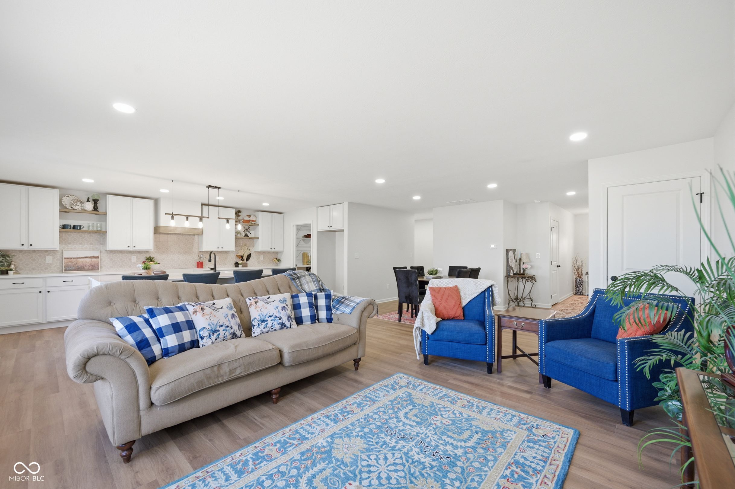 726 North Jones Street Ingalls, IN 46048 - Photo 3 of 29