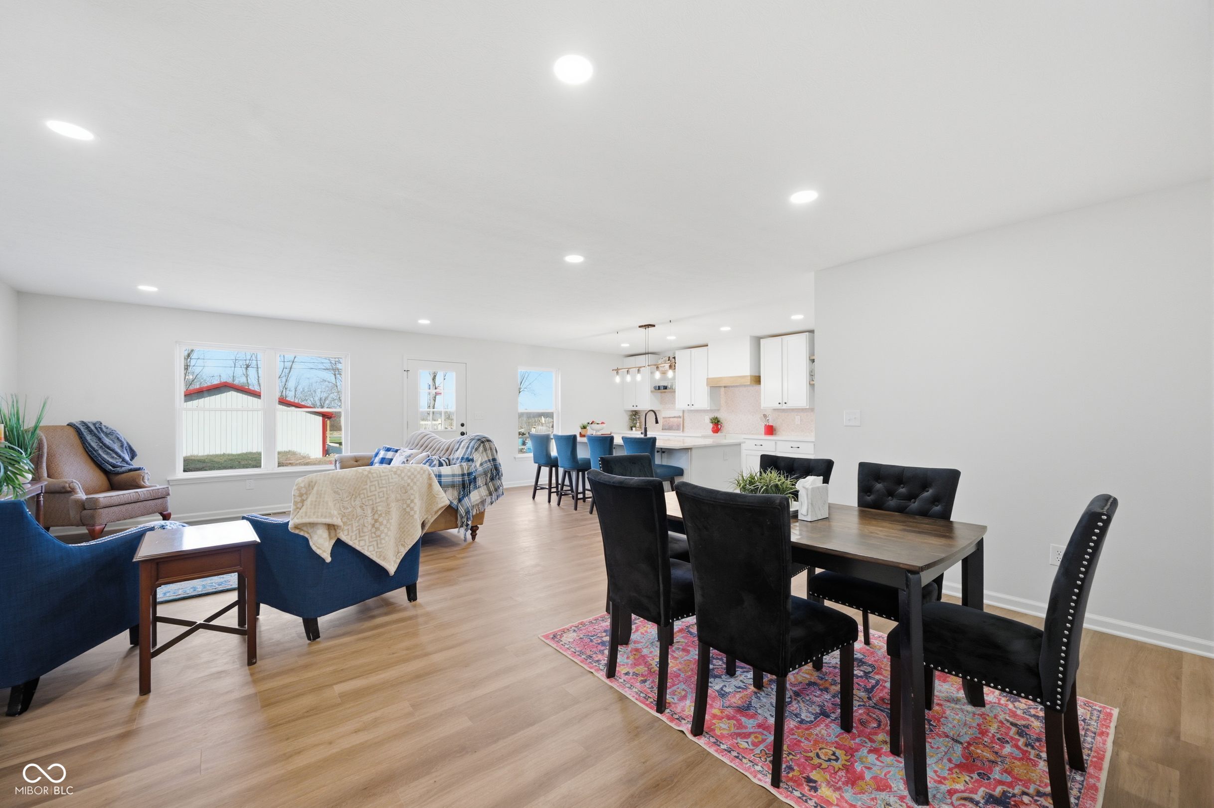 726 North Jones Street Ingalls, IN 46048 - Photo 4 of 29