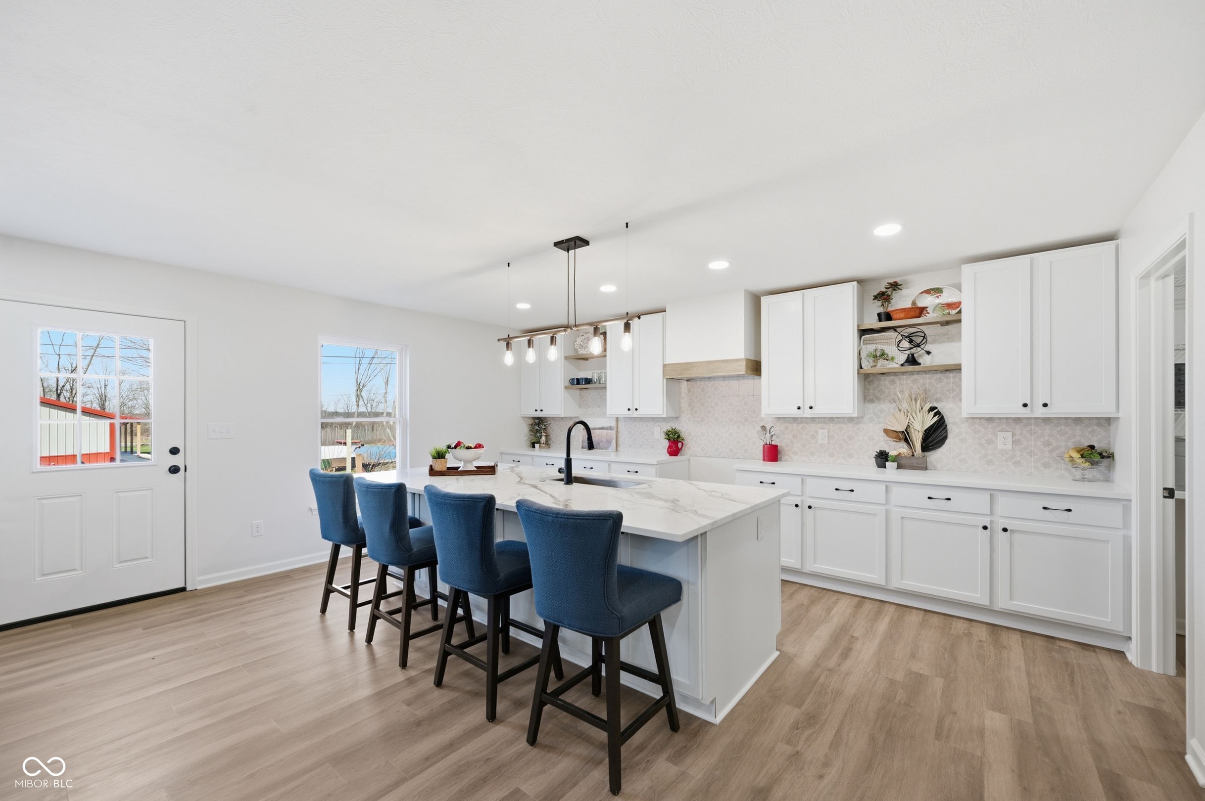 726 North Jones Street Ingalls, IN 46048 - Photo 5 of 29