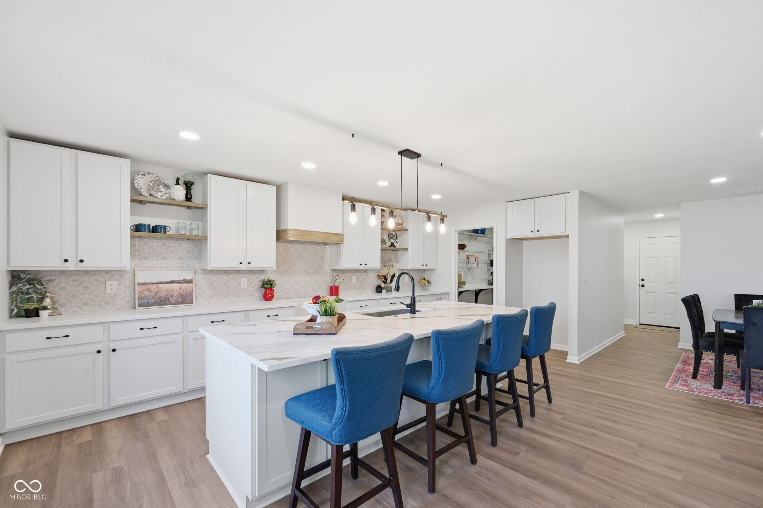 726 North Jones Street Ingalls, IN 46048 - Photo 7 of 29