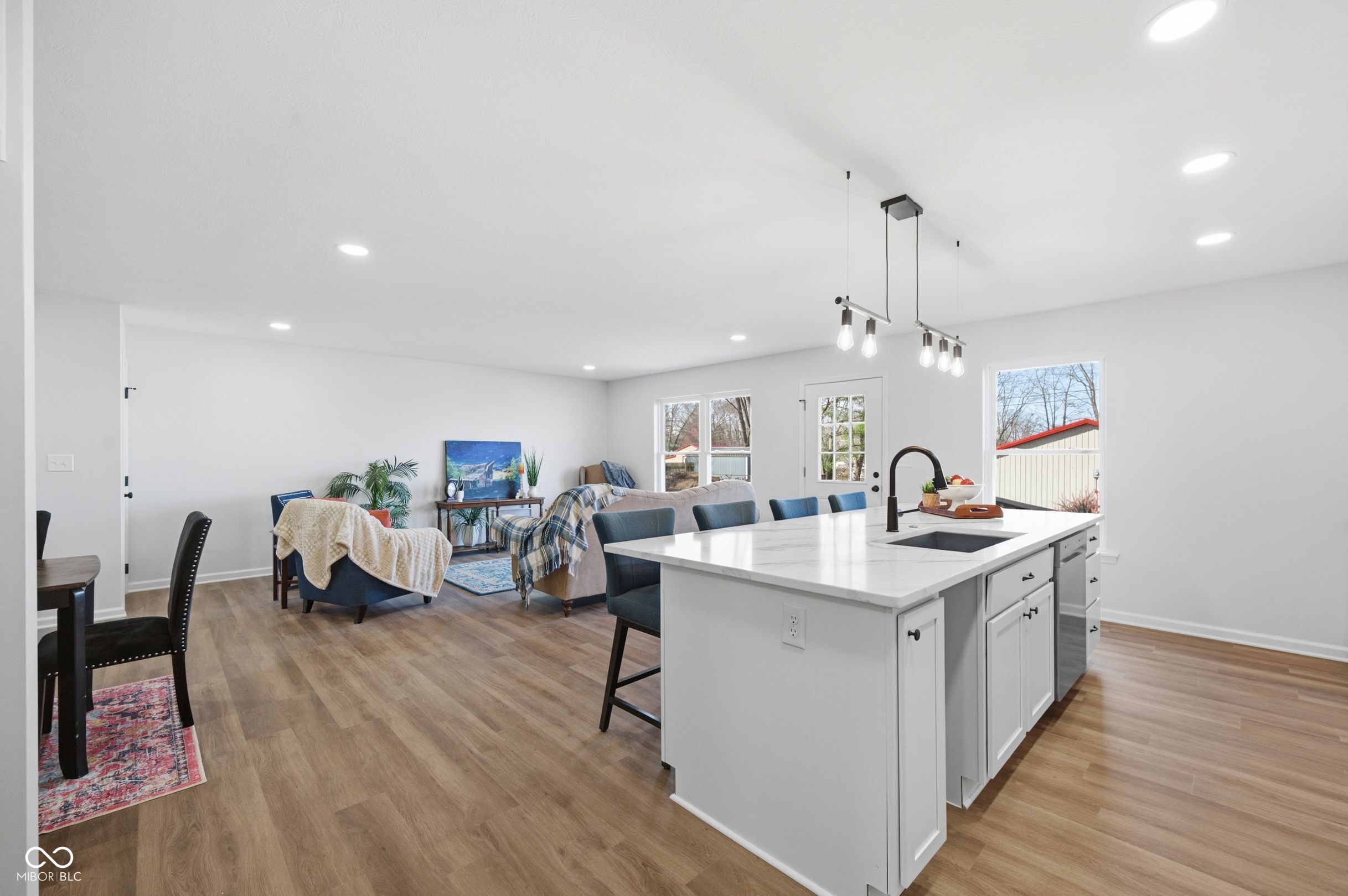 726 North Jones Street Ingalls, IN 46048 - Photo 8 of 29